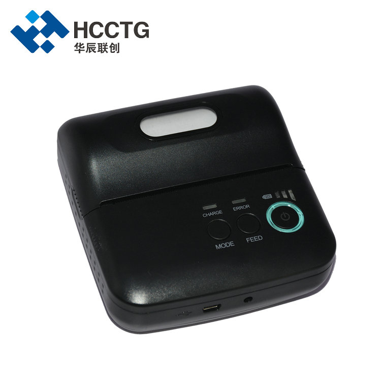 80 mm tragbarer USB-Bluetooth-Thermo-Belegdrucker HCC-T9