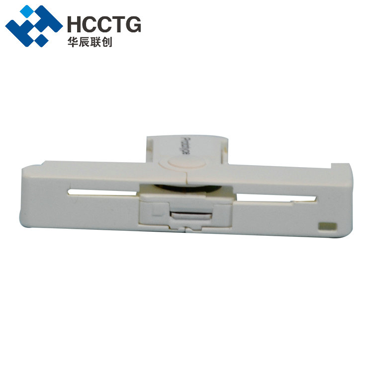 Bester EMV PocketMate USB Typ C Kontakt-Smartcard-Leser DCR38-UC