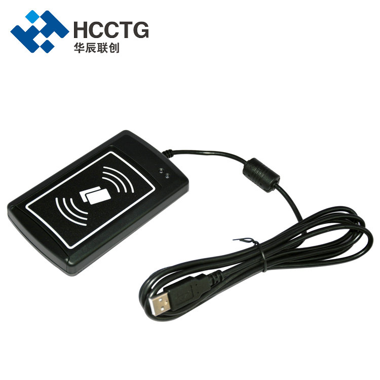 ISO14443 USB kontaktloses Karten-RFID-NFC-Lese-/Schreibgerät ACR1281U-C8