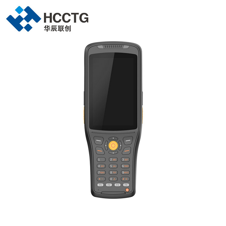 Barcode-Scanner Handheld-Terminal Kurierterminal Robuster PDA