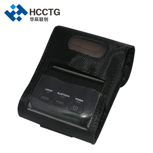 Tragbarer USB-Bluetooth-58-mm-Thermodrucker HCC-T12
