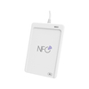 USB 13,56 MHz ISO 14443 MIFARE NFC-Tags-Lesegerät für die Zugangskontrolle ACR1552U-M1