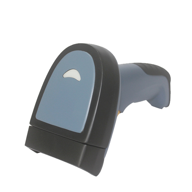 HCCTG MRZ Passcode Industrieller 2D-Barcodescanner HS-6201GHD