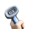 Drahtloser Bluetooth-Handheld-2D-Barcodescanner HS-6400