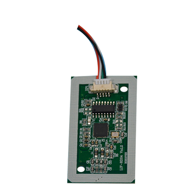 USB/HID 13,56 MHz RFID ISO14443 Lese- und Schreibmodul RD04