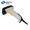 CMOS MRZ Passport ID OCR 2D Barcodescanner HS-6201B