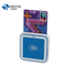 HCCTG Bluetooth EMV L1&L2 3-in-1 mobiler Kartenleser Smart MPOS I9
