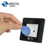 HCCTG 13,56 MHz Mifare QR-Code-Zugang IC-Kartenleser QR-Türschloss HM20-IC