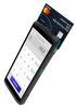 5,7 Zoll EMV 4G Bluetooth Mobile Payment Smart POS-Terminal HCC-CS20