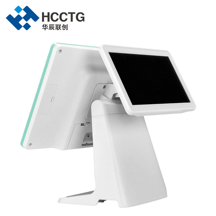 WiFi LAN All-in-One-Android-Tablet-Touchscreen-Kassensystem HCC-A9650