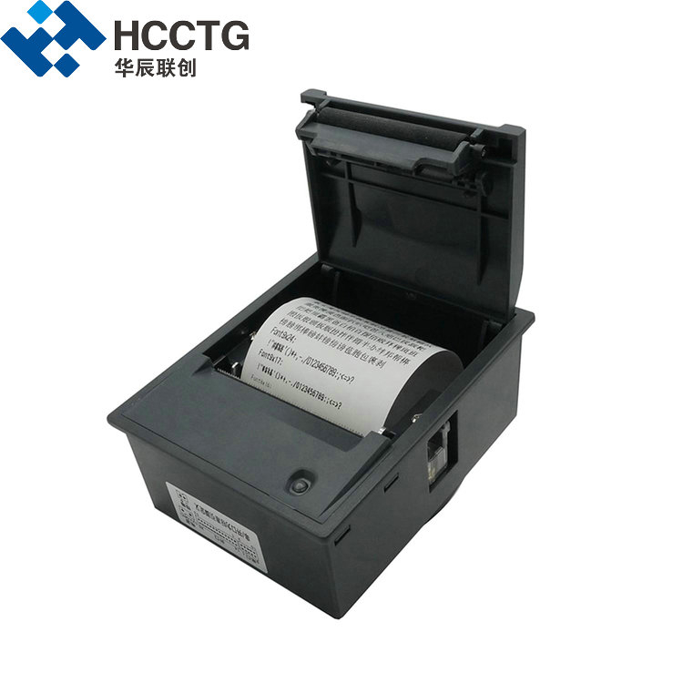 HCC-EB58 RS232 TTL 58 mm Thermo-Etiketten- und Belegdrucker