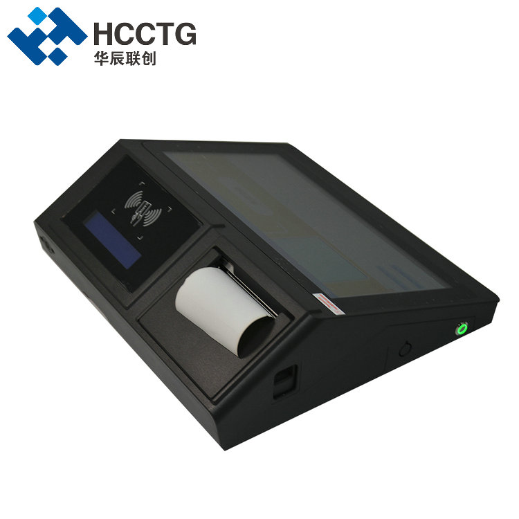 All-in-One-NFC-Android-POS-Terminal mit Thermodrucker HCC-A1160