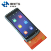 EMV Android 10.0 NFC+Kontakt+NFC-Kartenleser Smart POS-Terminal HCC-CS20