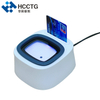 HCCTG Unionpay EMV-QR-Code-Scanning und IC-NFC-Kartenleser HCC3300