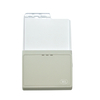 EMV L1 PC/SC Bluetooth-Kontaktkartenleser MPOS ACR3901U-S1