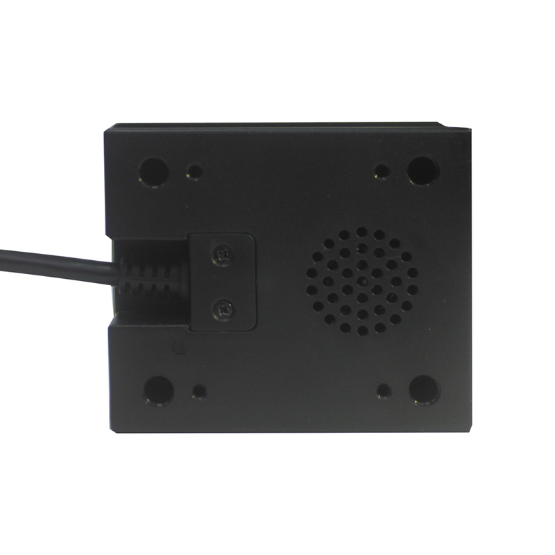 Bar Code Scanner Hs Code 2D-Barcode-Scanner QR-Code-Zahlungs-Embedded-Modul HS-2003C vom ...