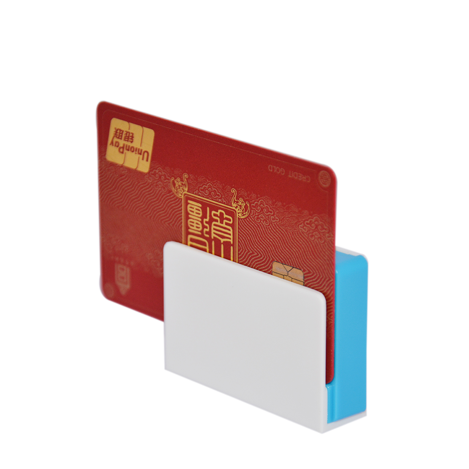 Unionpay Bluetooth-IC- und Magnetkartenleser EMV MPOS-Gerät MPR100