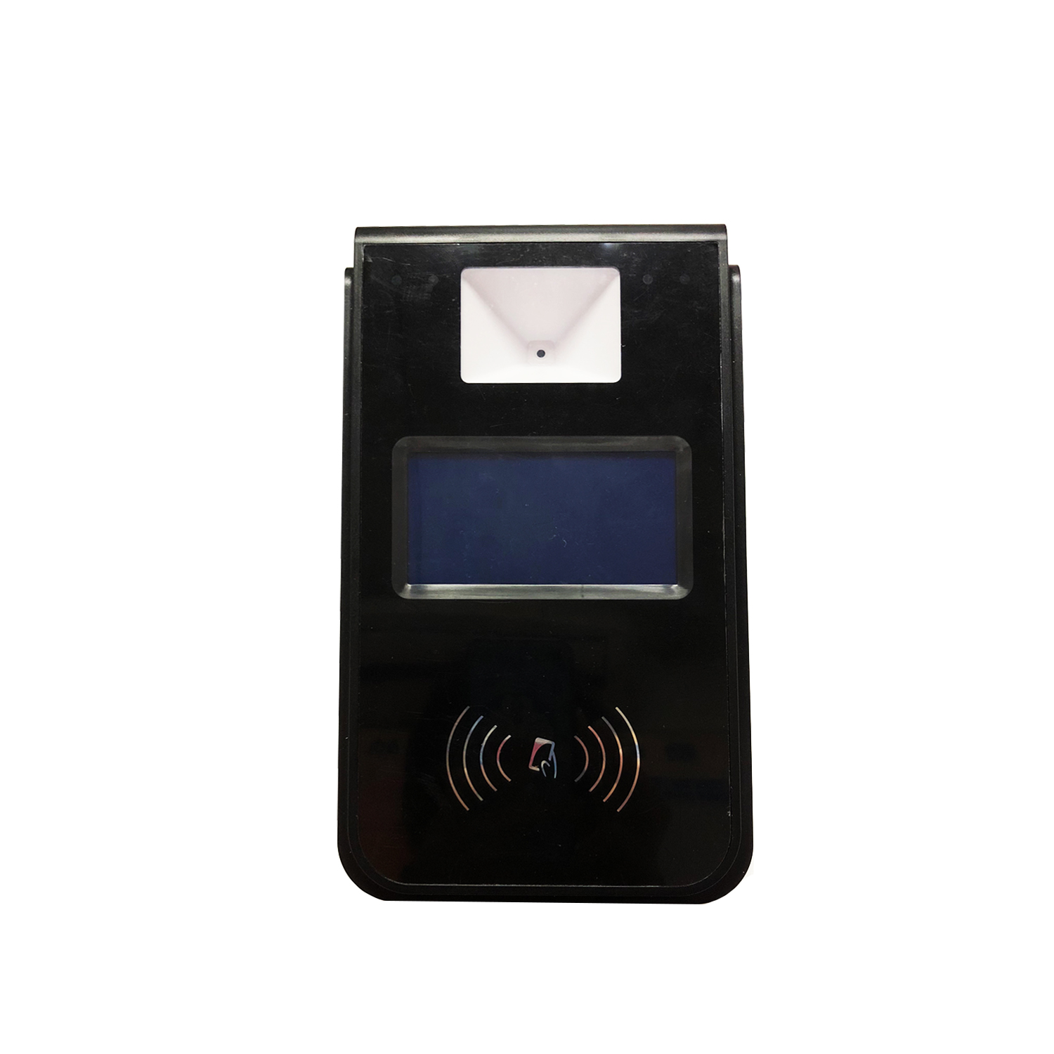 4,3-Zoll-Linux 4.9 NFC GPS Unionpay EMV RFID-Busticketvalidator P18-L2C