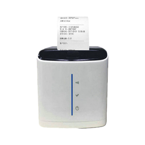 Bluetooth-Ethernet-SMS 58-mm-POS-Qr-Barcode-Etiketten-Thermo-Belegdrucker HCC-POS58D