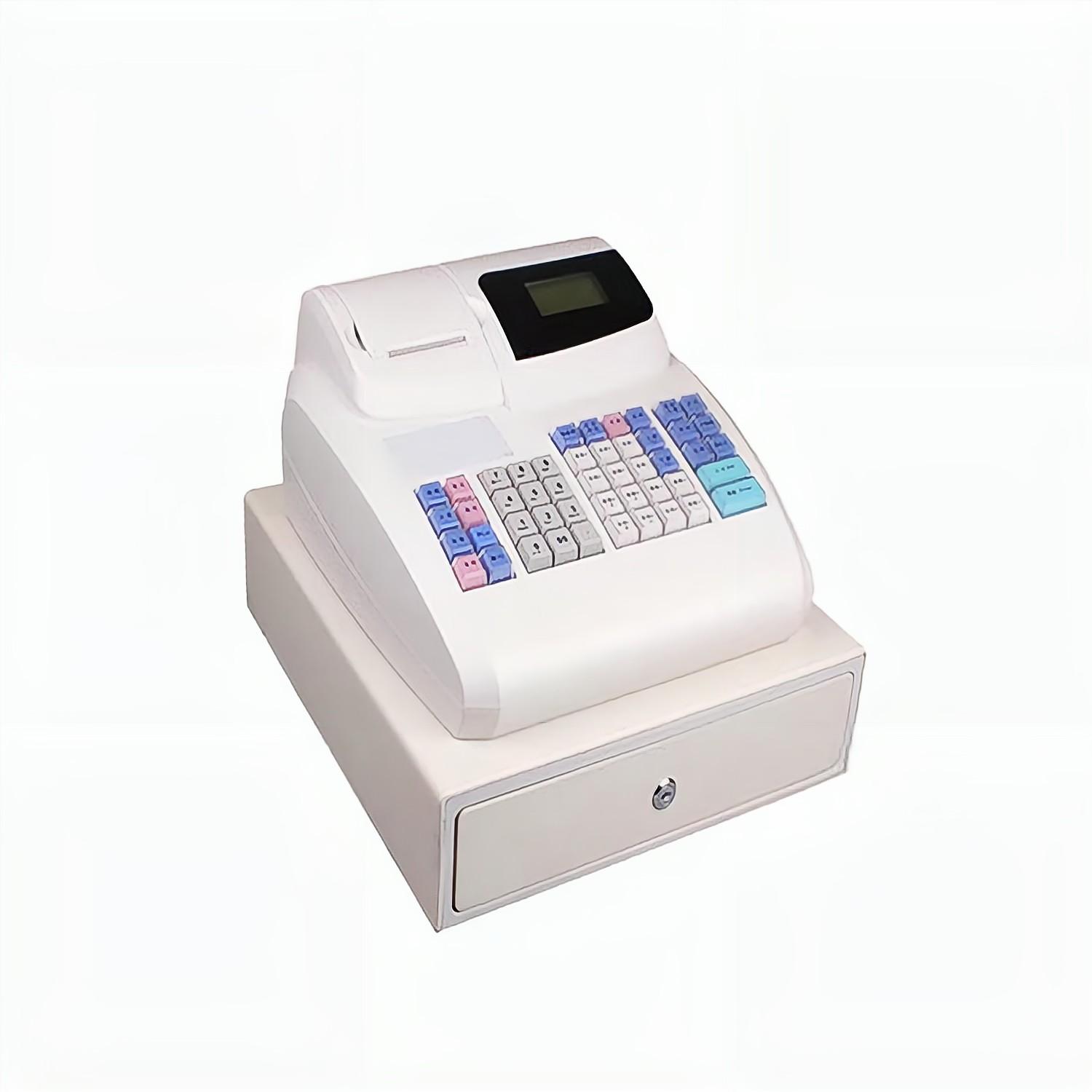 HCCTG 48 Tasten 2000 Plus Smart Electronic Ordering Machine Register ECR800