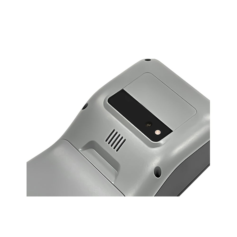 EMV NFC Android 11.0 Smart POS-Gerät mit Barcode-Scanner Z300P