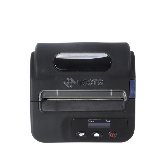 HCC-L31 Leichter mobiler 3-Zoll-Thermoetikettendrucker mit Bluetooth und USB