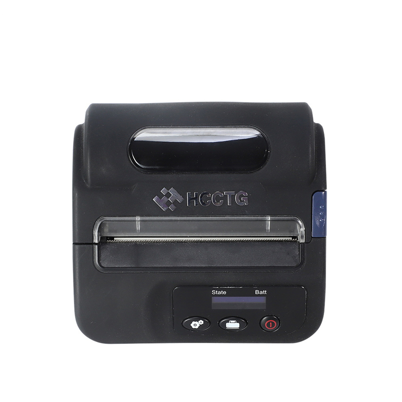 HCC-L31 Leichter mobiler 3-Zoll-Thermoetikettendrucker mit Bluetooth und USB