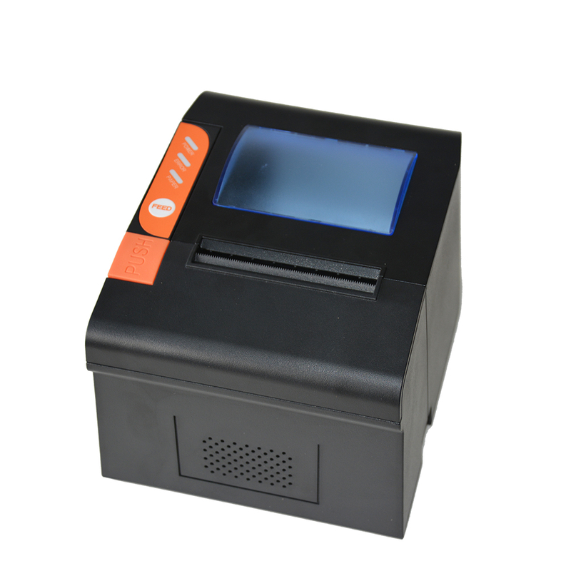 HCC-POS894 200 mm/s USB Ethernet 80 mm POS-Thermo-Belegdrucker 