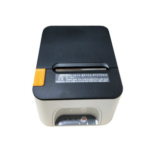 HCC-POS890 8 Punkte/mm RS232 USB 80 mm OEM/ODM POS-Belegdrucker 