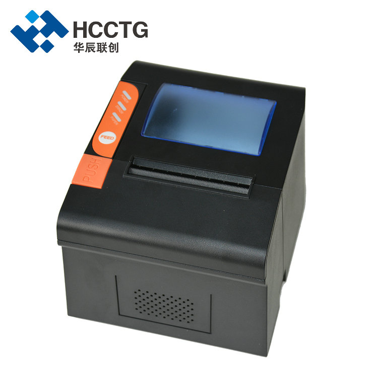 HCCTG OEM/ODM USB 80 mm Desktop-Ethernet-POS-Thermodrucker HCC-POS894