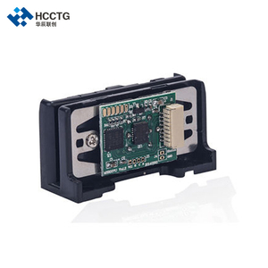 HCCTG USB/RS232/TTL 43 mm MSR Magnetstreifen-Kartenleser MSR43M-X