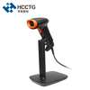 HCC USB/RS232 kabelgebundener 1D/2D-Barcode-Scanner für Windows/Android HS-6603B