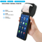 6-Zoll-4G-Android-Smart-POS-Terminal mit NFC und Fingerabdruck Z300