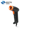 Handheld-Kabel-USB/RS232-2D-Barcode-Scanner für mobile QR-Code-Zahlung HS-6603B