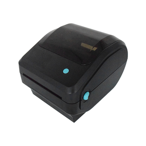 4 Zoll USB (Bluetoot /WiFi Optional) Thermalversandaufkleber-Drucker für Aufkleber TD-401