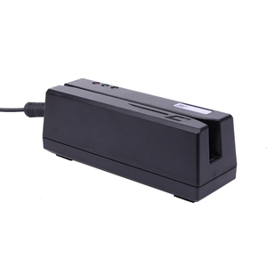USB versteckte drei Tracks Magstripe Card Reader Writer HCC900S
