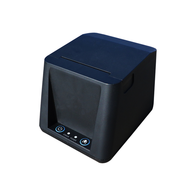 HCC-POS58C USB+LAN+Bluetooth 2-Zoll-Hochgeschwindigkeits-Thermodrucker seriell optional 