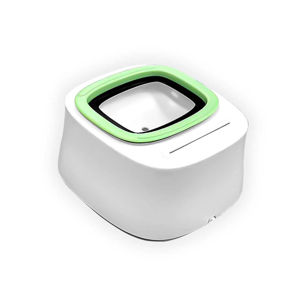 ISO7816 NFC-IC-Kartenleser 2D-Desktop-Barcodescanner HCC3300