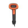 USB-Handheld-2D-Barcode-Leser PDF417-Scannerpistole für Supermarkt HS-6602