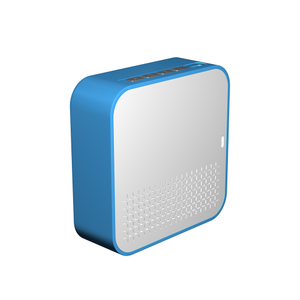 Statischer QR -Code -Zahlungslautsprecher Pos Cloud Soundbox Solutions Z15