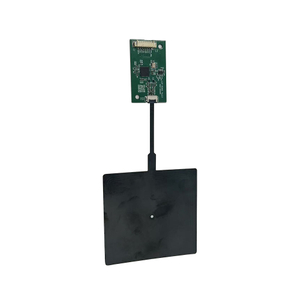 ISO/IEC 14443 RFID NFC Terminal eingebetteter kontaktloser Smart Card Reader für Kiosk RD60