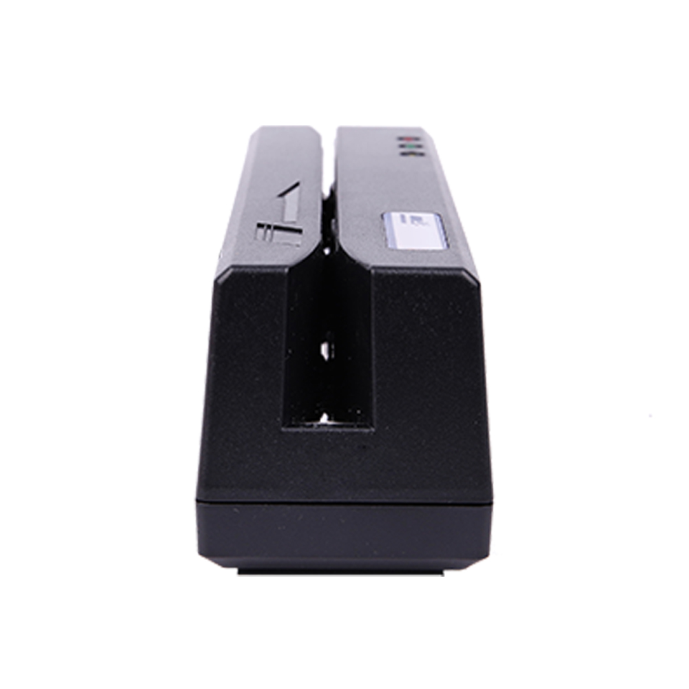 USB versteckte drei Tracks Magstripe Card Reader Writer HCC900S