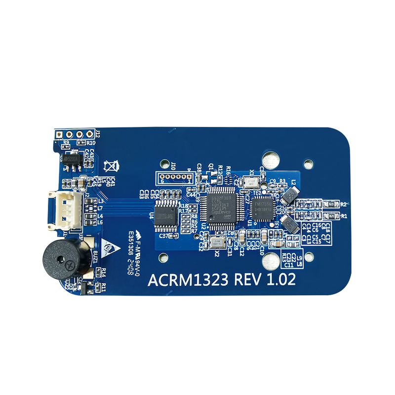 ACM1323 13,56 MHz eingebettetes kontaktloses Kartenmodul-Lesegerät für Kioske