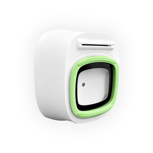 ISO7816 NFC-IC-Kartenleser 2D-Desktop-Barcodescanner HCC3300