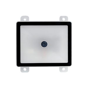 Langstrecken-Ticketleser QR-Scanner für das Parken. Integriertes 2D-Modul HS-206H3