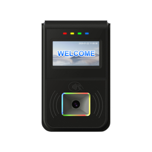 Busticket-Validator, Barcode-Scanner, NFC-Kartenleser für das Transportsystem T70MC