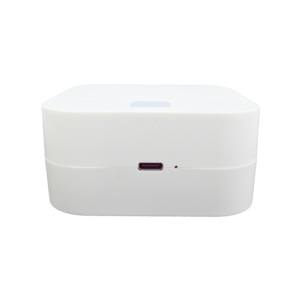 56 mm 2 Zoll Bluetooth tragbarer TSPL-Taxi-Etikett Thermaldrucker mit 1200mah Li-Battery HCC-TP220