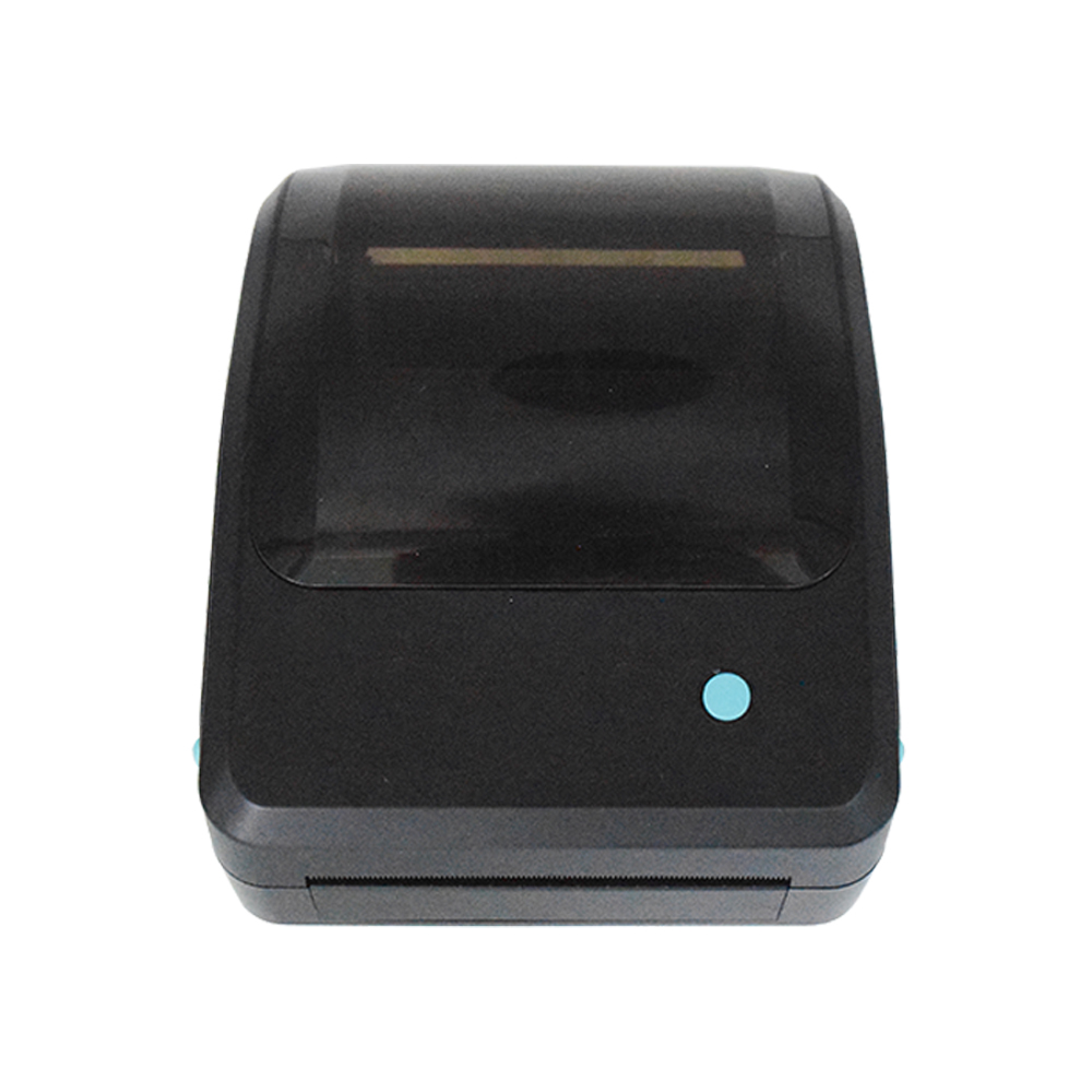 4 Zoll USB (Bluetoot /WiFi Optional) Thermalversandaufkleber-Drucker für Aufkleber TD-401