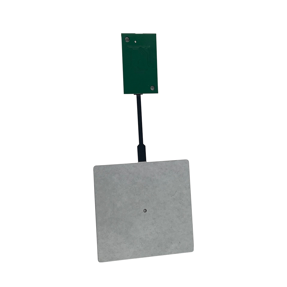 ISO/IEC 14443 RFID NFC Terminal eingebetteter kontaktloser Smart Card Reader für Kiosk RD60