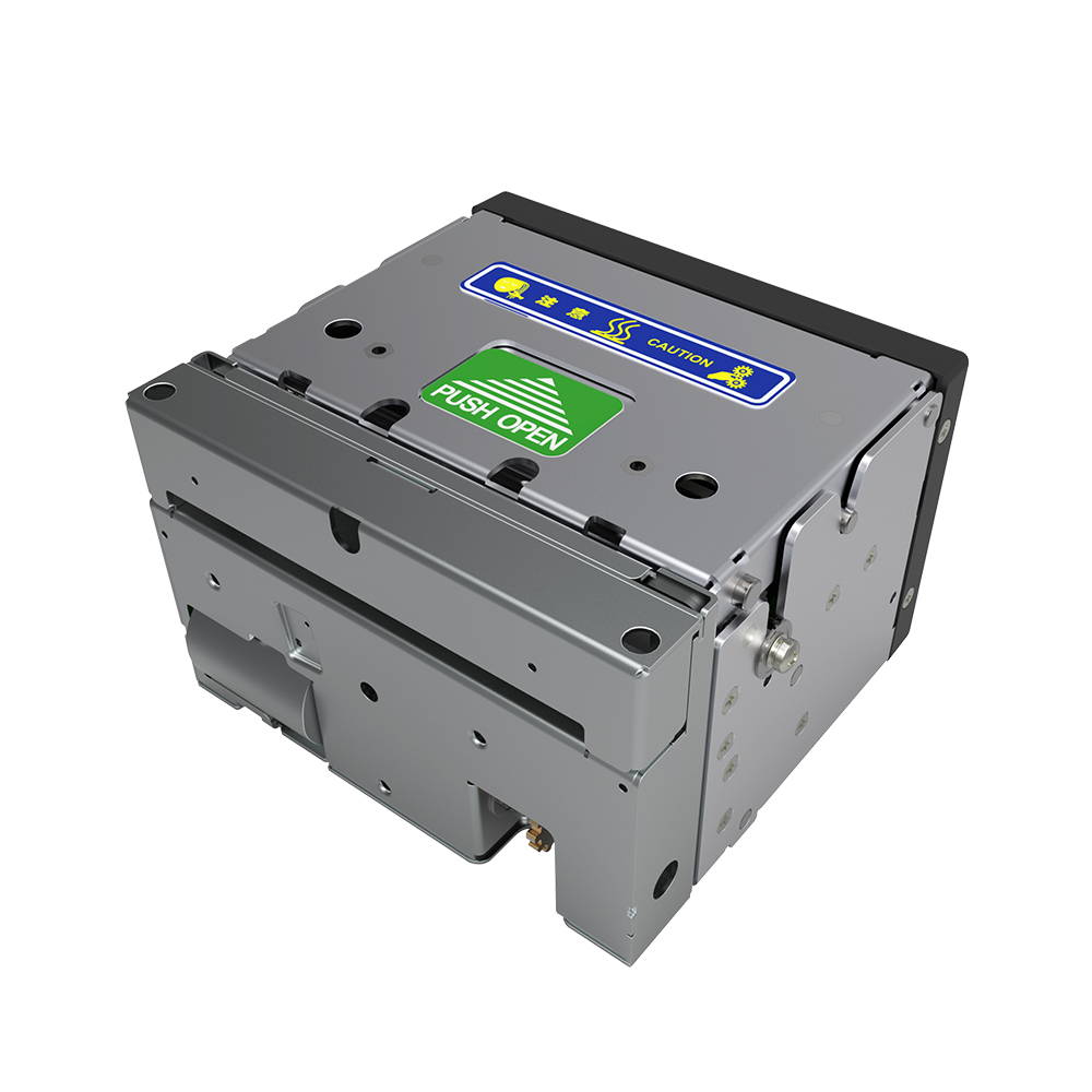 203 DPI Mehrzweck Barcode Airline Kiosk-Ticketdrucker für Check-in HX80-II